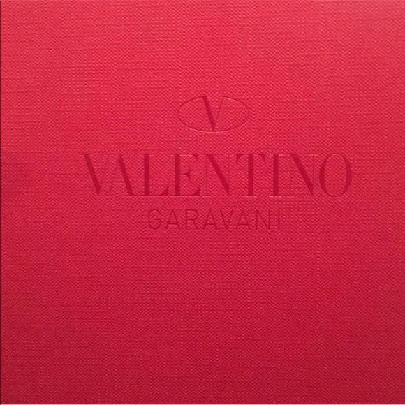 Valentino Rockstud Chain Crossbody bag - Picture 2 of 6